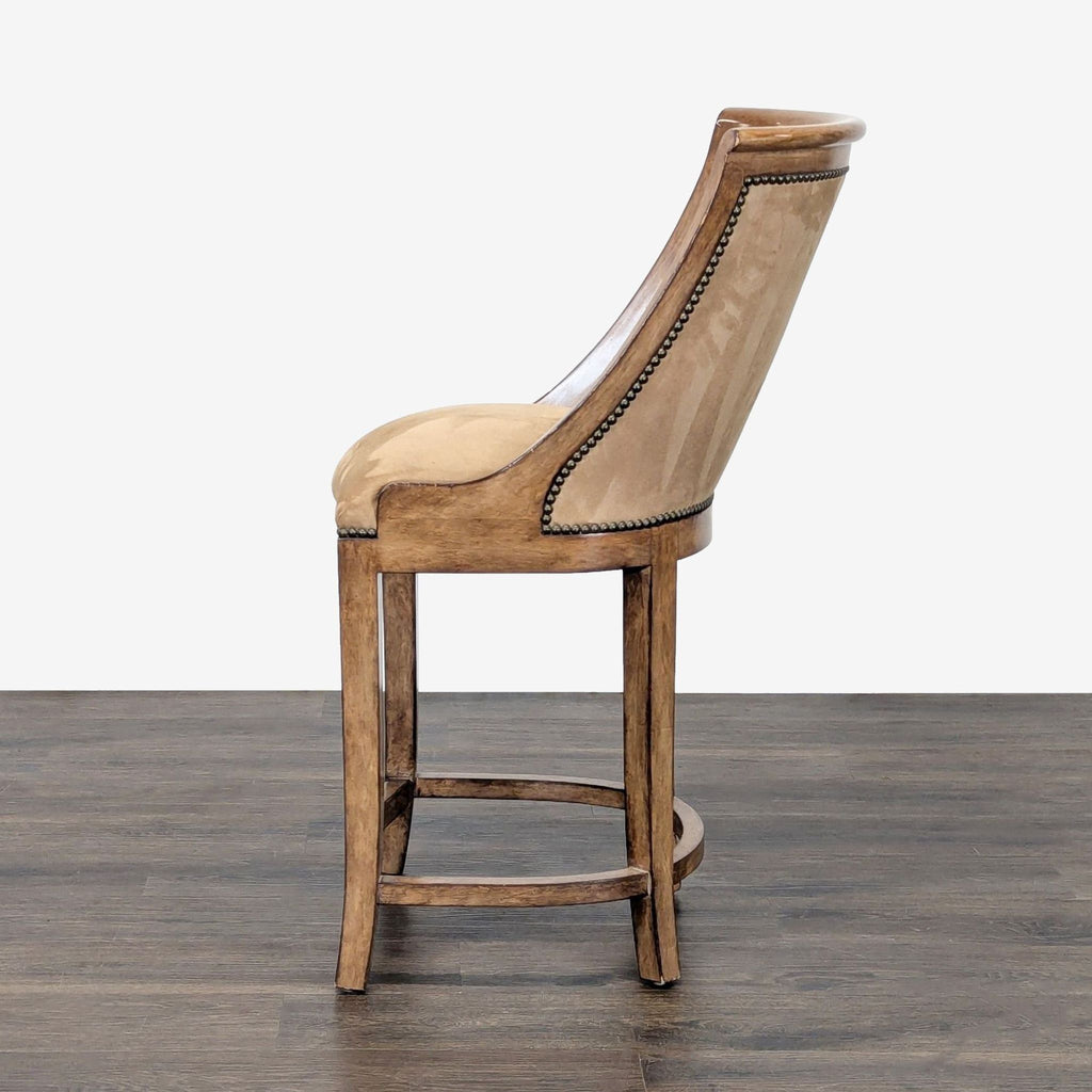 Kress Furniture Thames Bar Stool - Accepted Offer (27.63% discount)