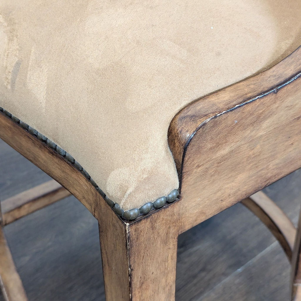 Kress Furniture Thames Bar Stool - Accepted Offer (27.63% discount)