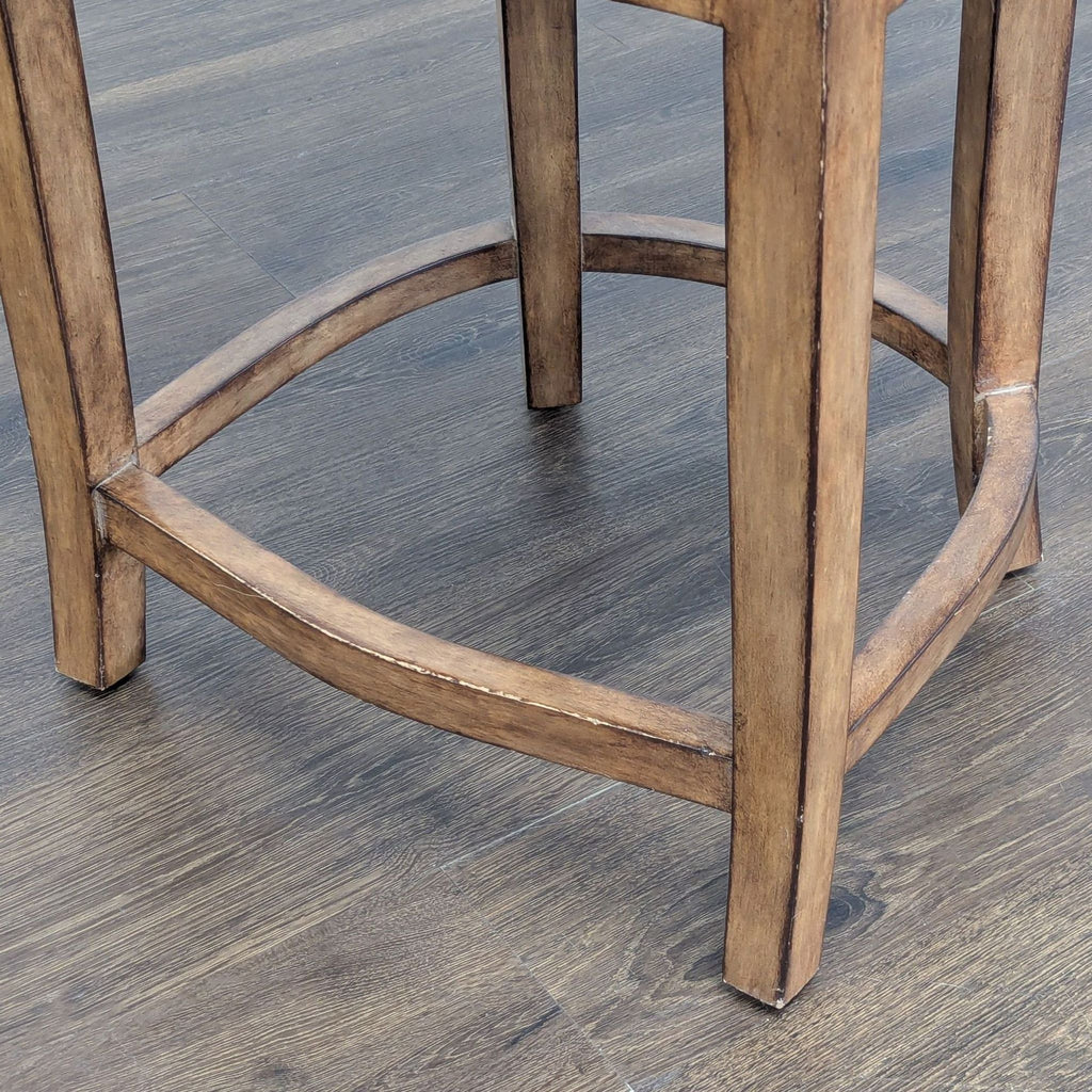 Kress Furniture Thames Bar Stool - Accepted Offer (27.63% discount)