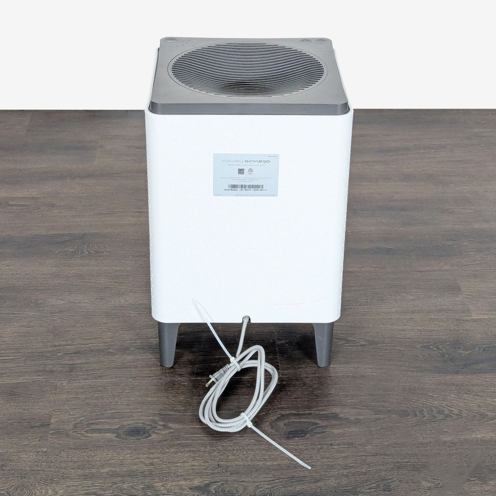 Coway Airmega Air Purifier - Modern Small Appliance for Clean Air