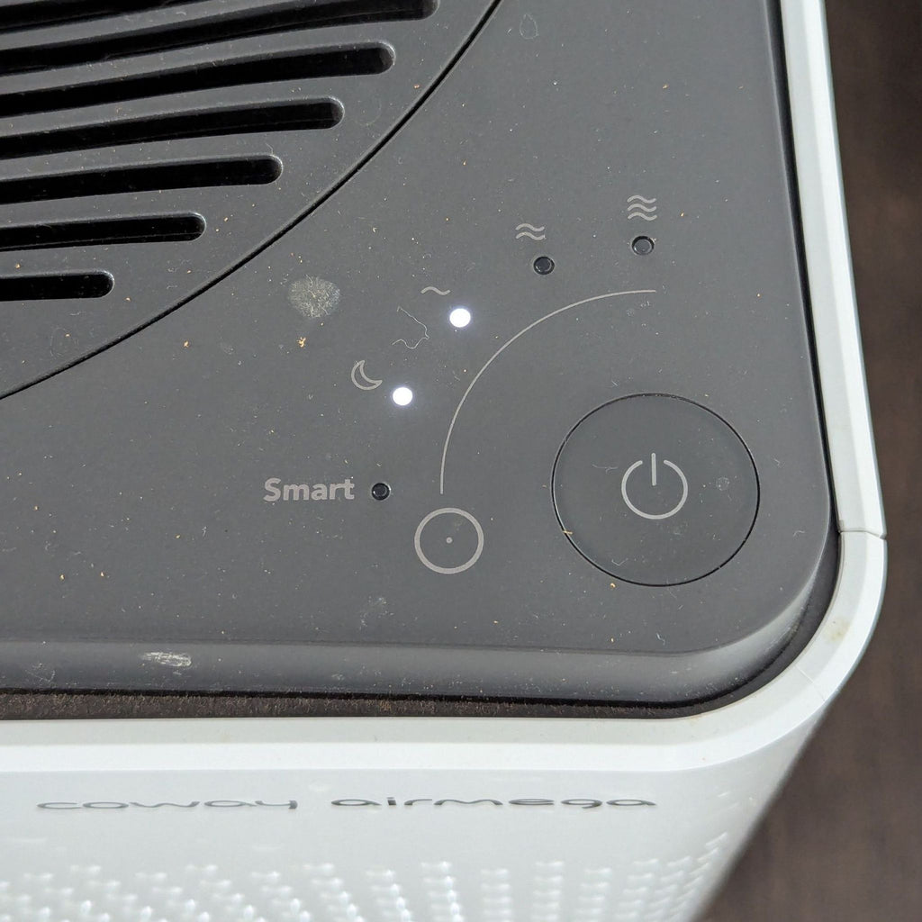 Coway Airmega Air Purifier - Modern Small Appliance for Clean Air