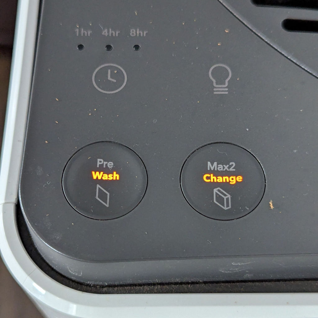 Coway Airmega Air Purifier - Modern Small Appliance for Clean Air