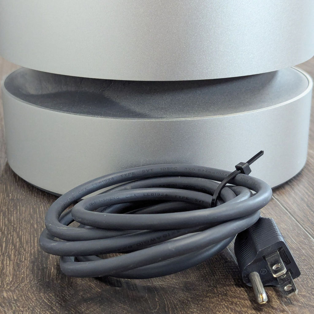 Molekule Air Purifier with Extra HEPA and Carbon Filters Included