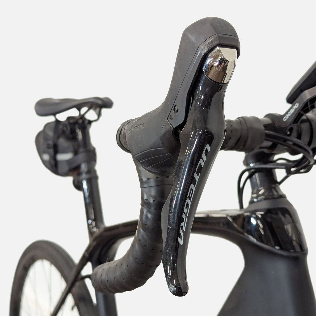 Trek Carbon Road Bike