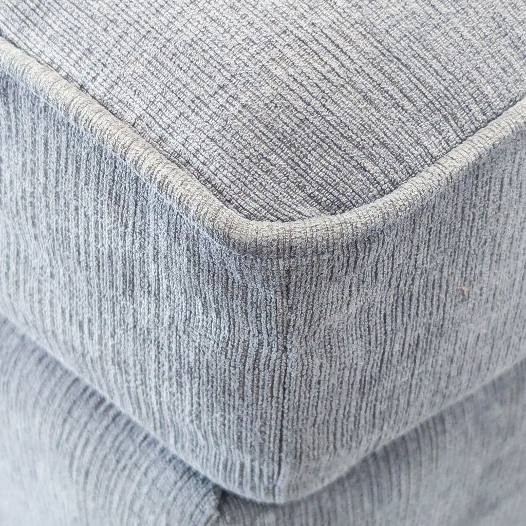 Upholstered Ottoman