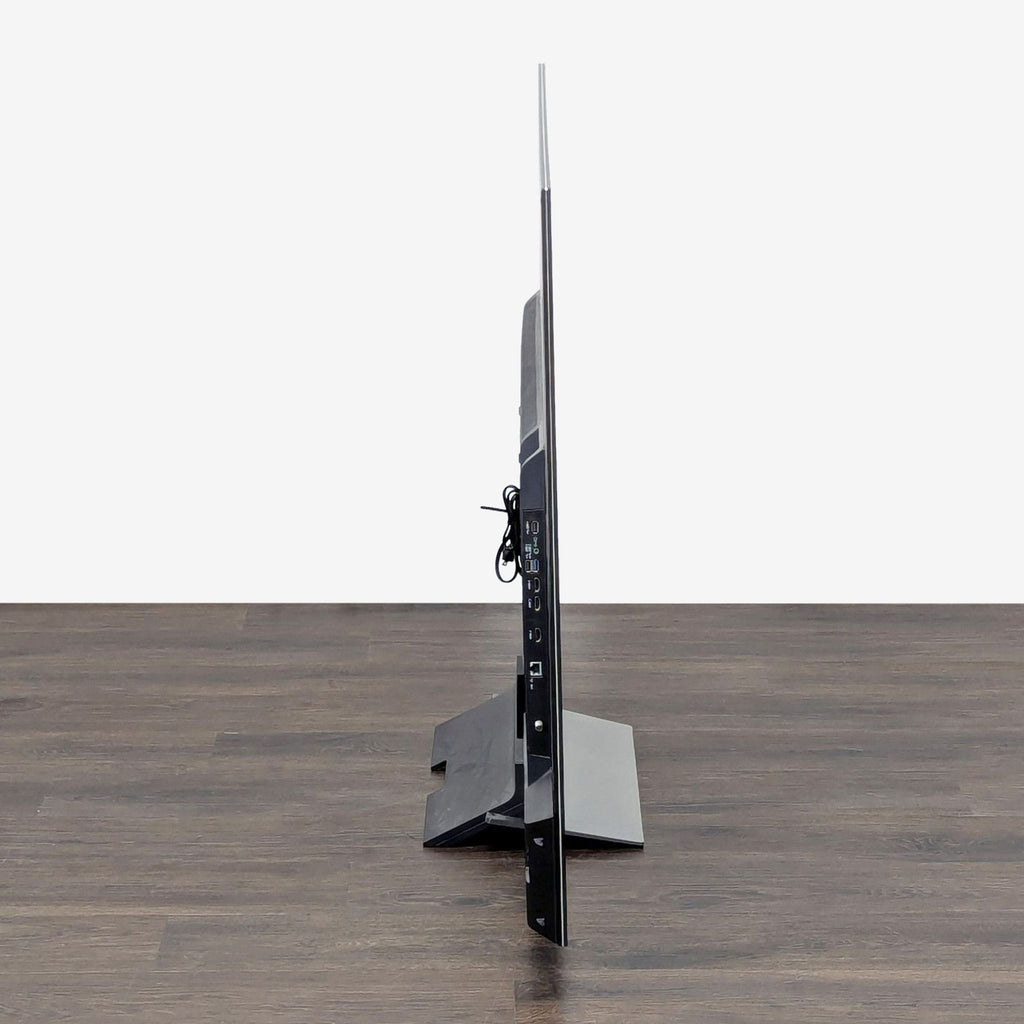 Sony 65-Inch LED TV - Sleek Design, Great Condition