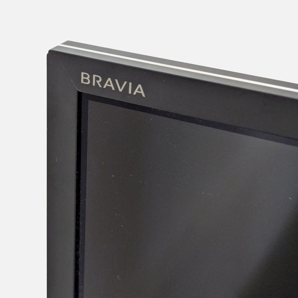 Sony 65-Inch LED TV - Sleek Design, Great Condition