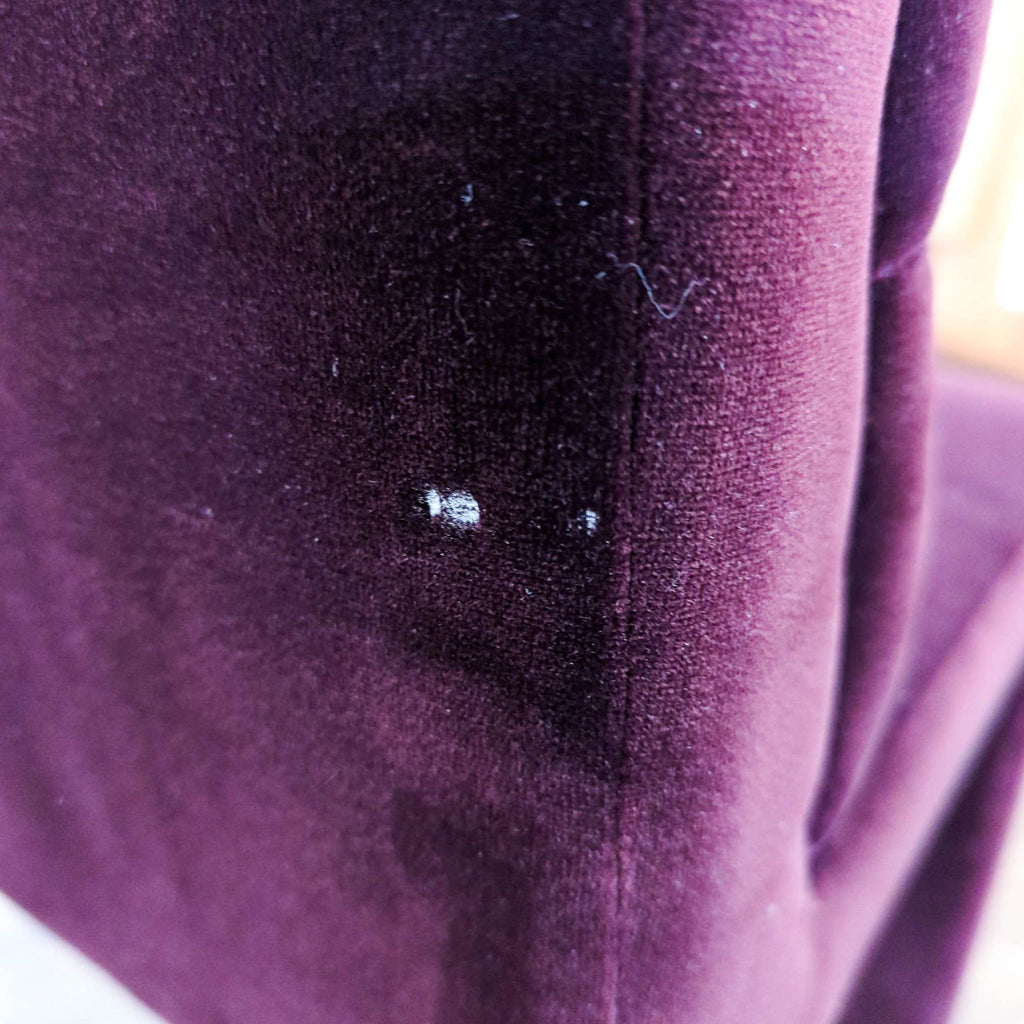 CB2 Castell Modern Dining Chair