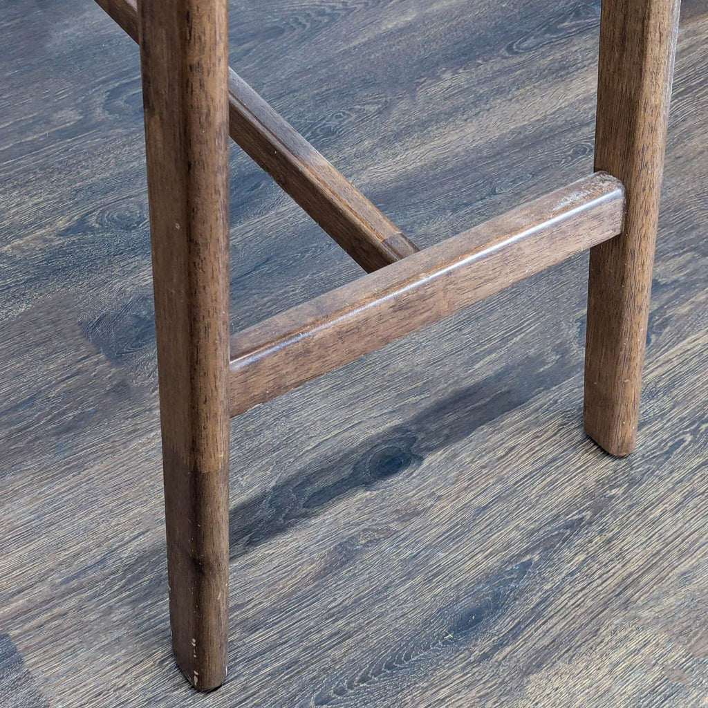 Noble House Bar Height Dining Table