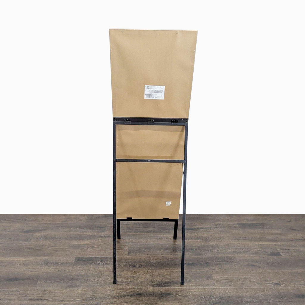 MCS Industries Standing Mirror on Metal Stand
