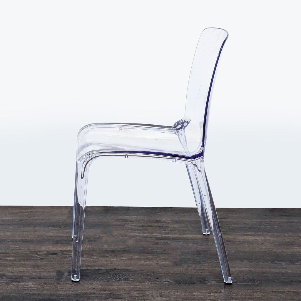 LeisureMod Mid-Century Dining Chair