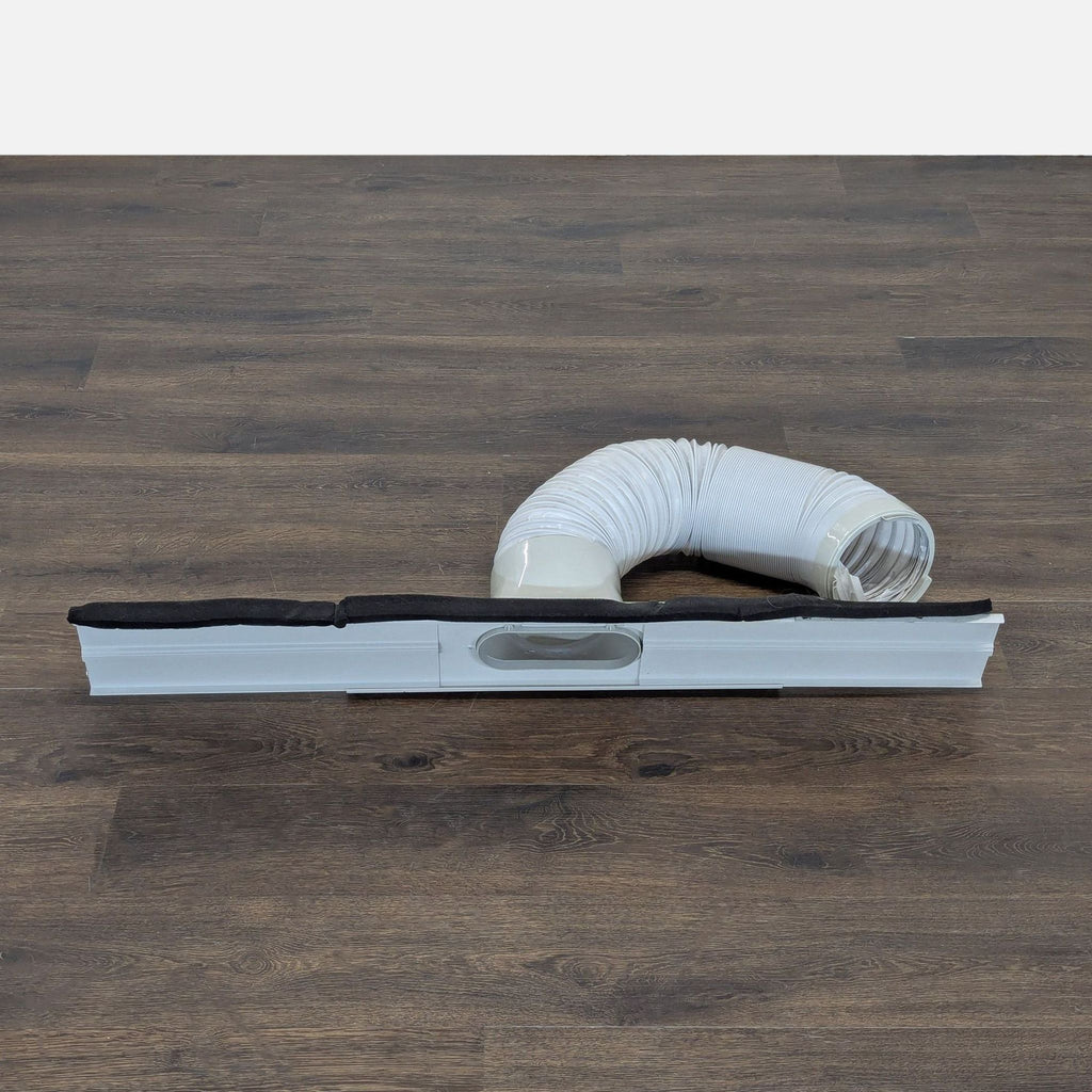 GE Portable Air Conditioner with Digital Controls and WiFi