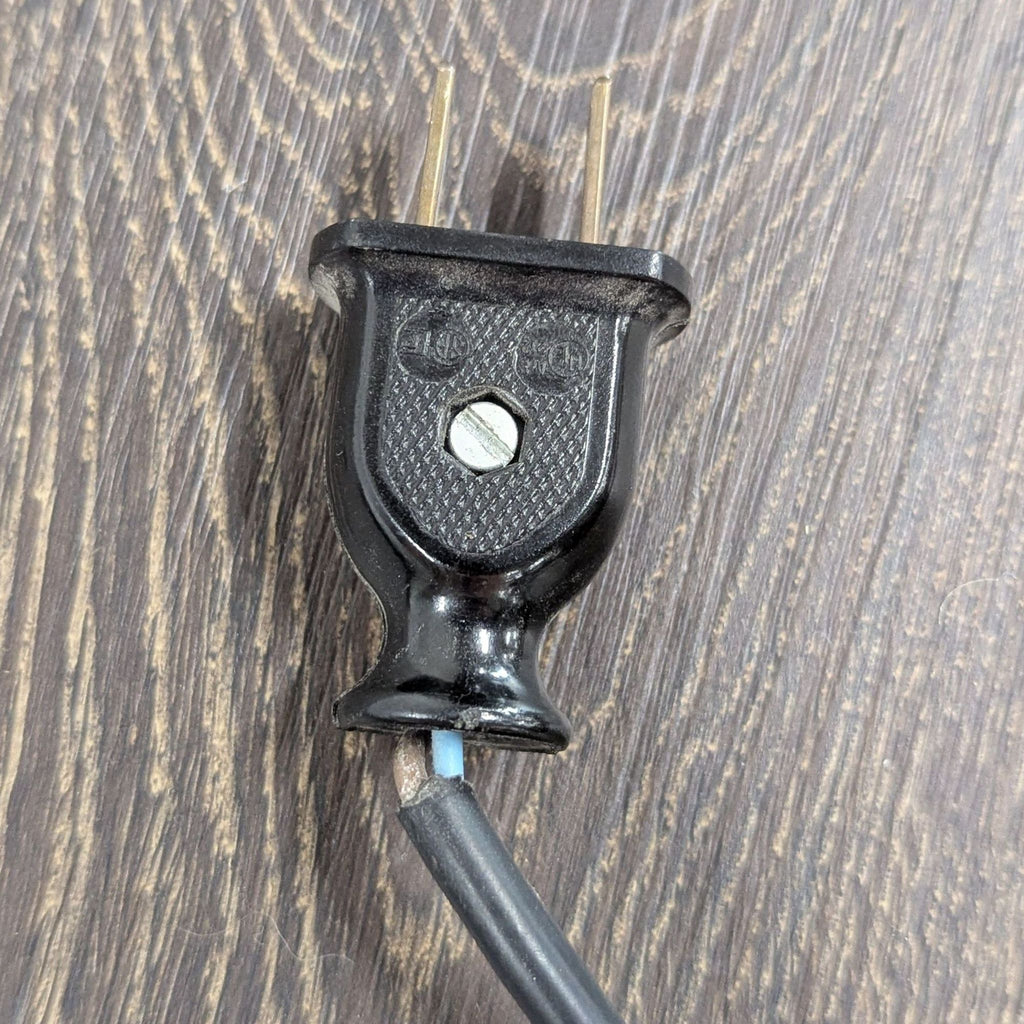 Artemide Tizio Adjustable Modern Black Desk Lamp