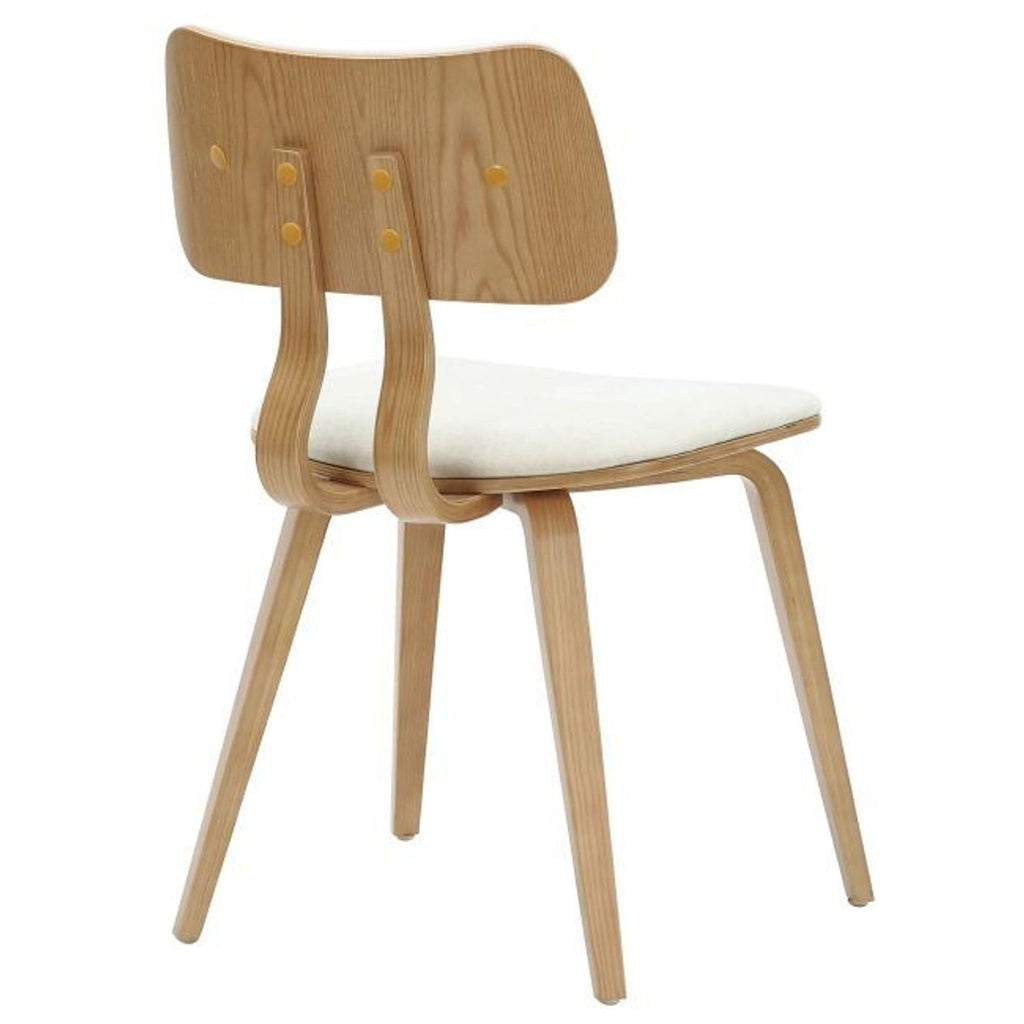 Worldwide Home Furnishings Zuni Dining Chair