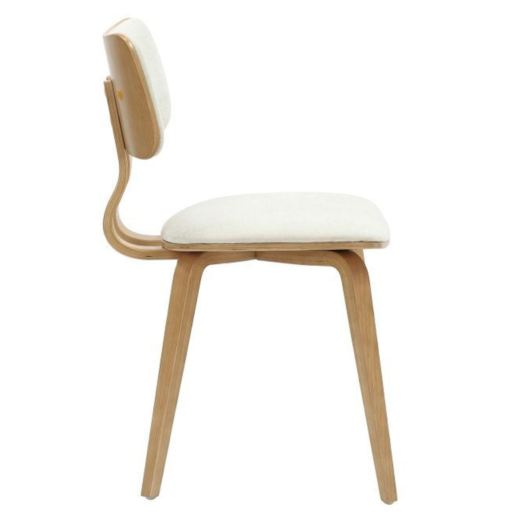 Worldwide Home Furnishings Zuni Dining Chair
