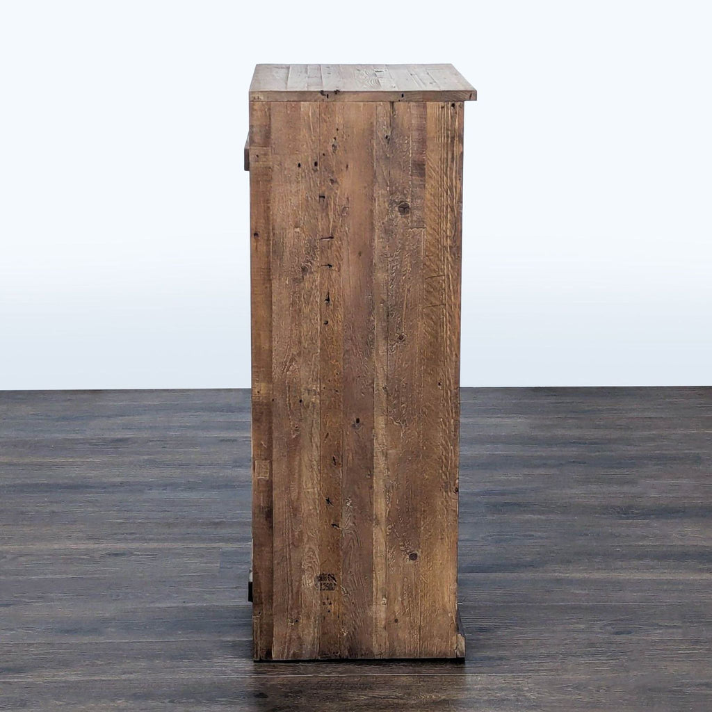 Pottery Barn Modular Wallace Drawer/Door Base