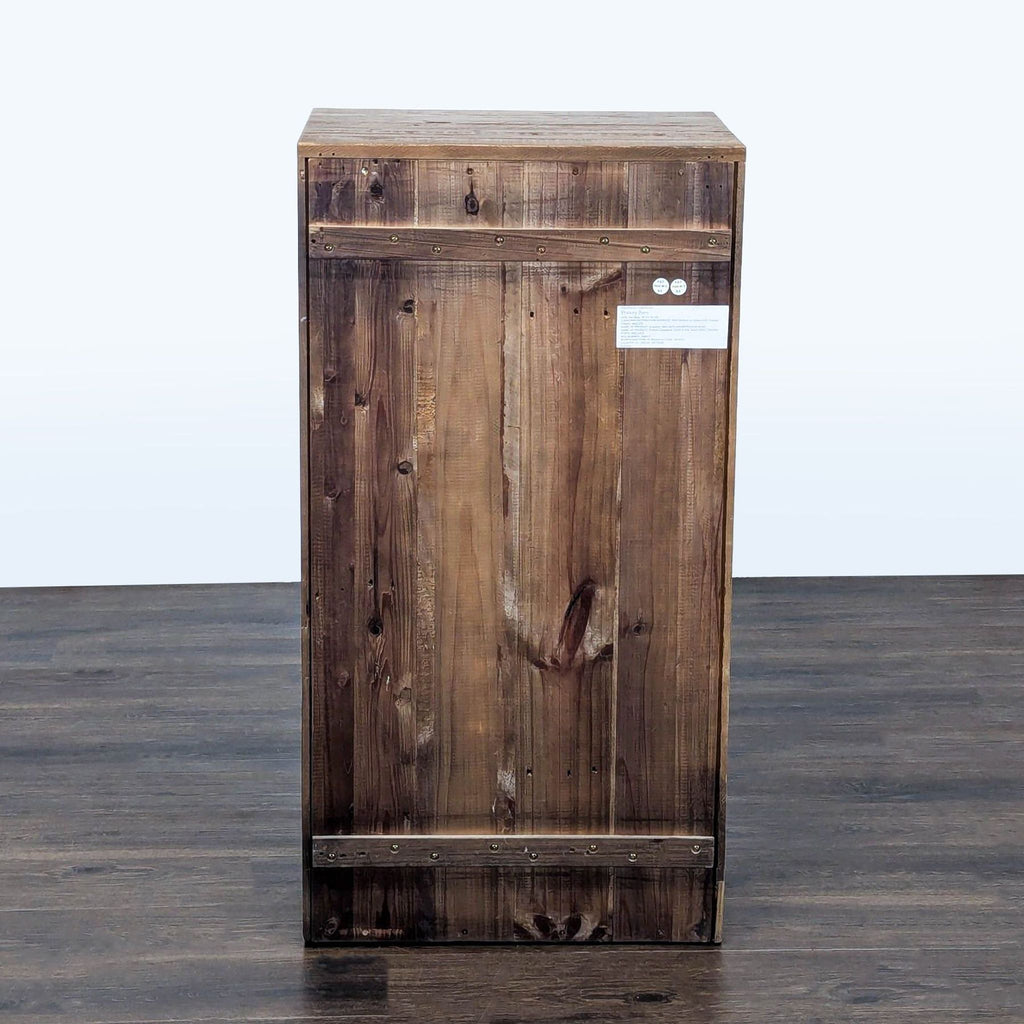 Pottery Barn Modular Wallace Drawer/Door Base