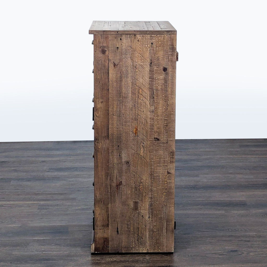 Pottery Barn Modular Wallace Drawer/Door Base