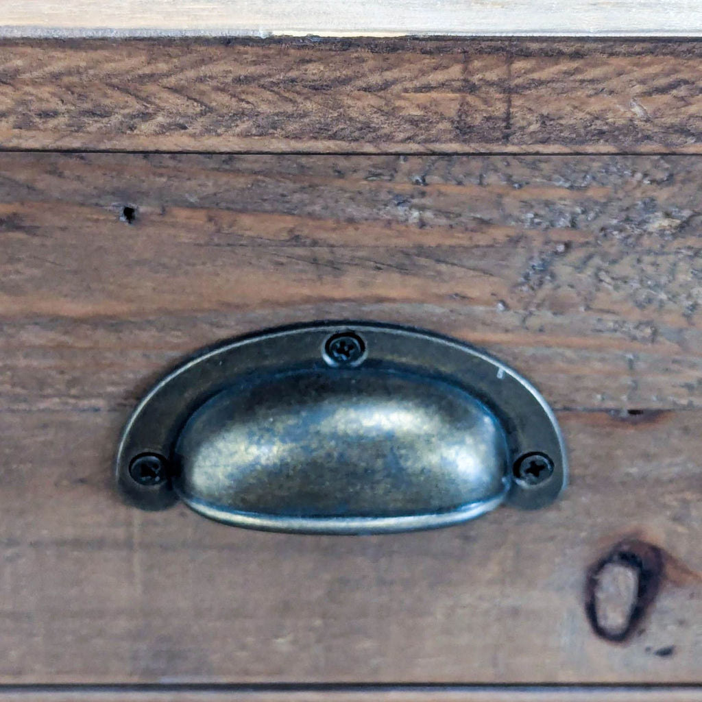 Pottery Barn Modular Wallace Drawer/Door Base