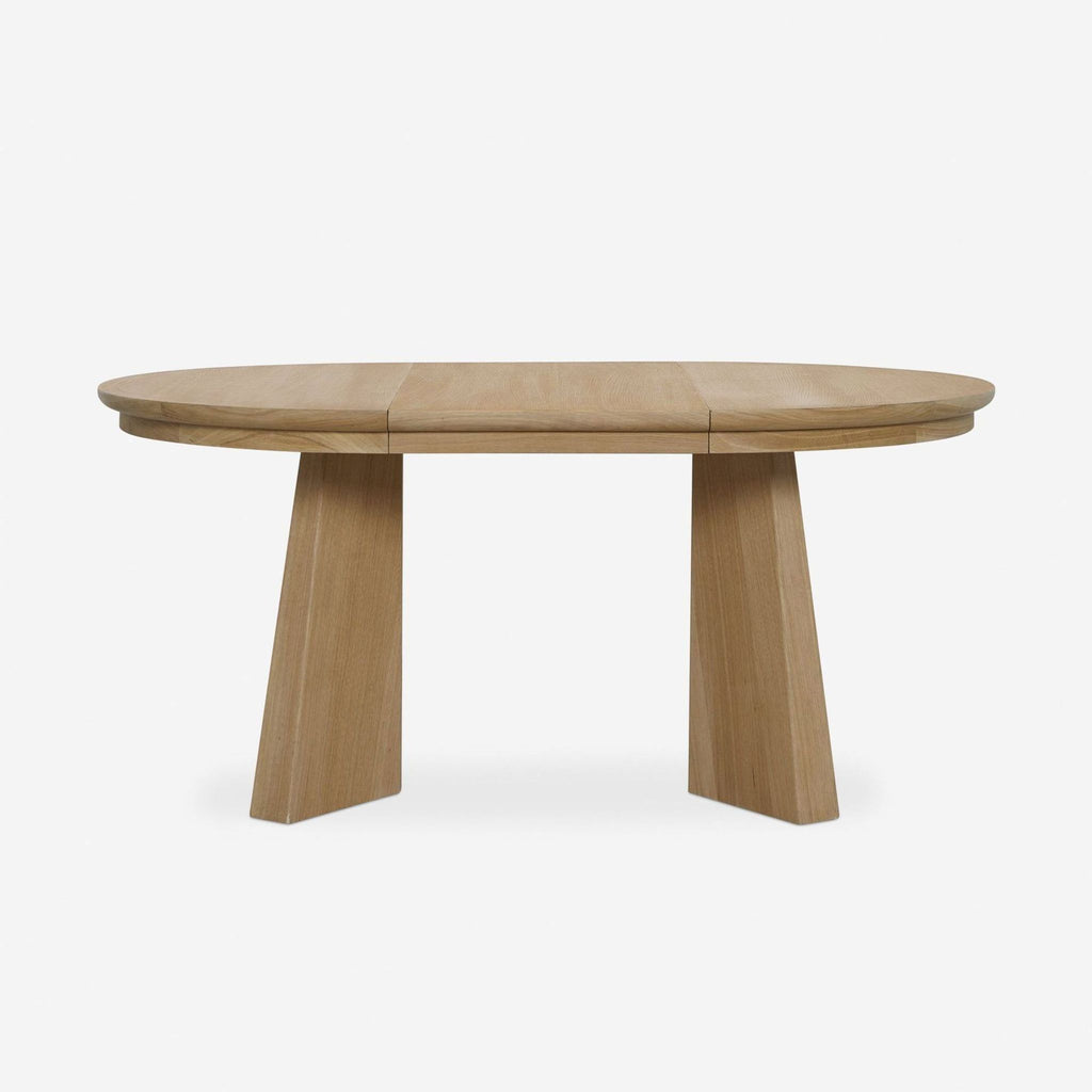 Lulu and Georgia Nycola Extendable Dining Table