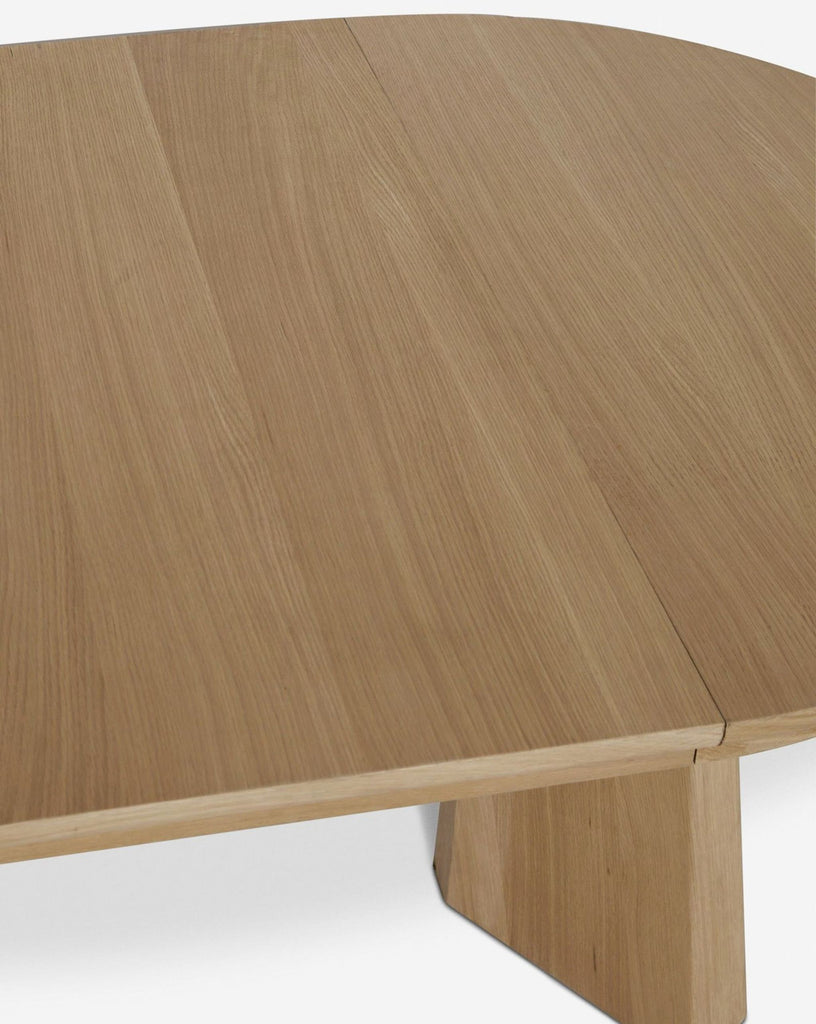 Lulu and Georgia Nycola Extendable Dining Table