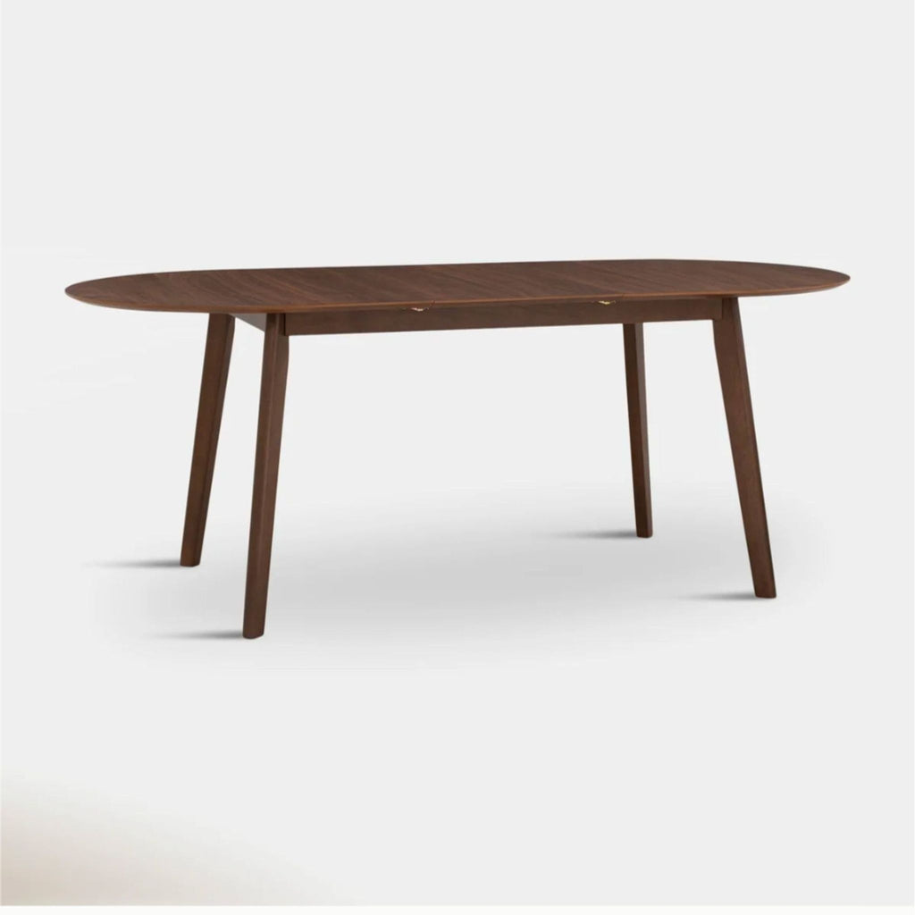 Hoft Werner Extendable Dining Table