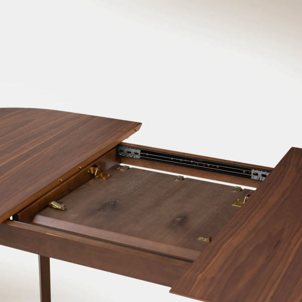Hoft Werner Extendable Dining Table
