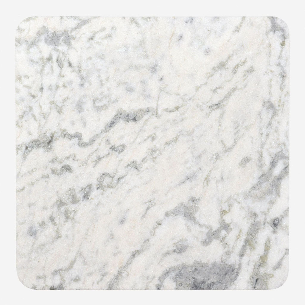 Lulu and Georgia Cato Marble Coffee Table