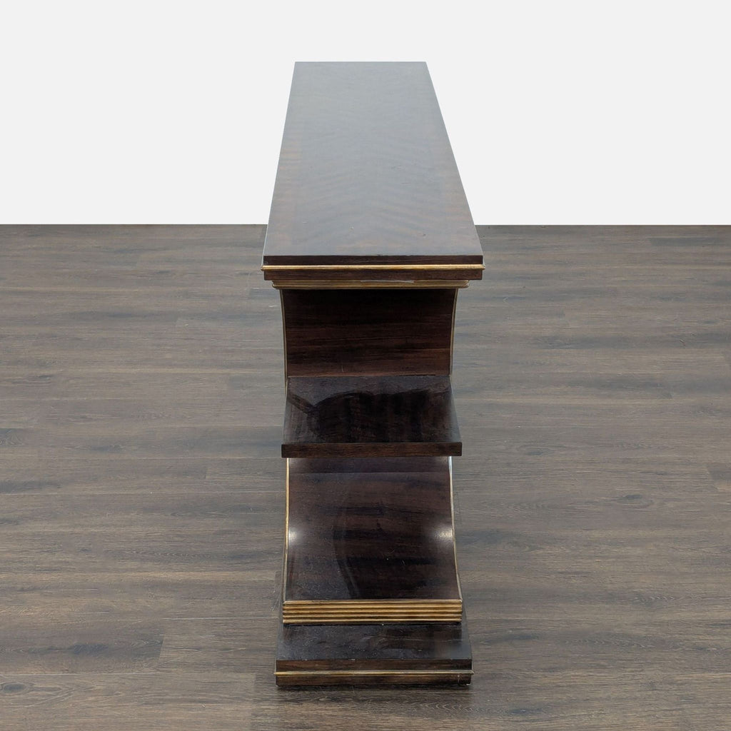 Hooker Furniture Melange Presidio Console Table