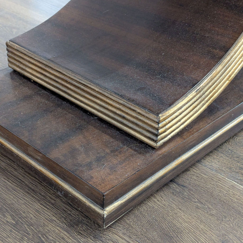 Hooker Furniture Melange Presidio Console Table