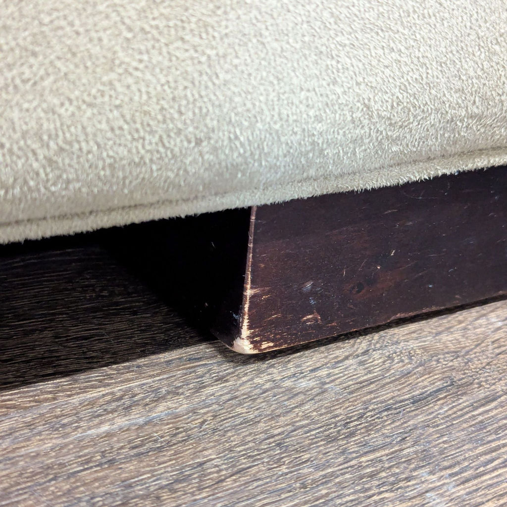 Room & Board Sectional Sofa – Spacious and Comfortable