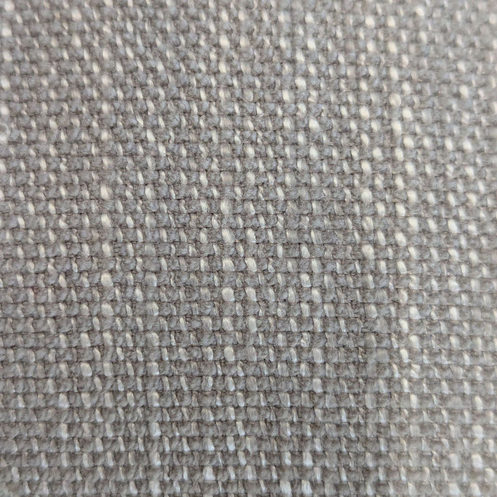 Modern Light Gray L-Shaped Sectional Sofa with Chaise