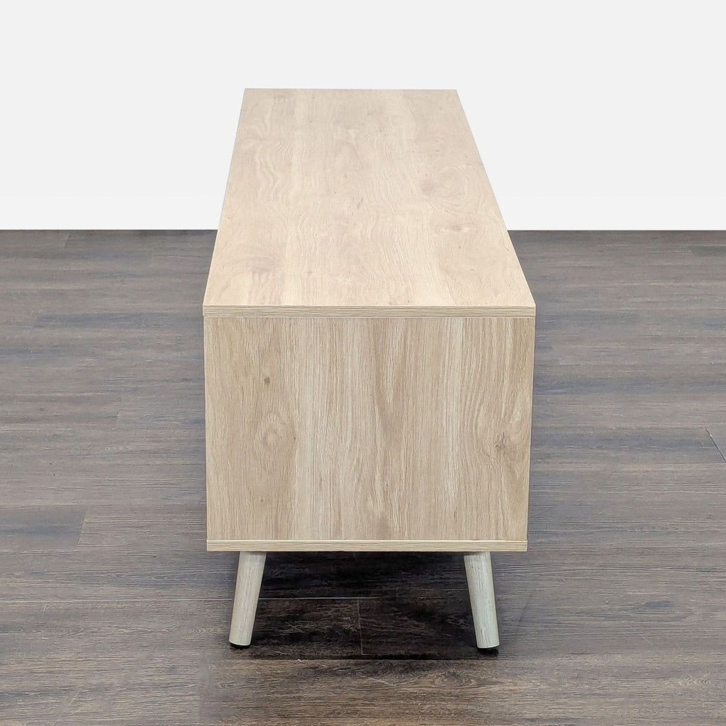 Finnhomy Boho TV Stand