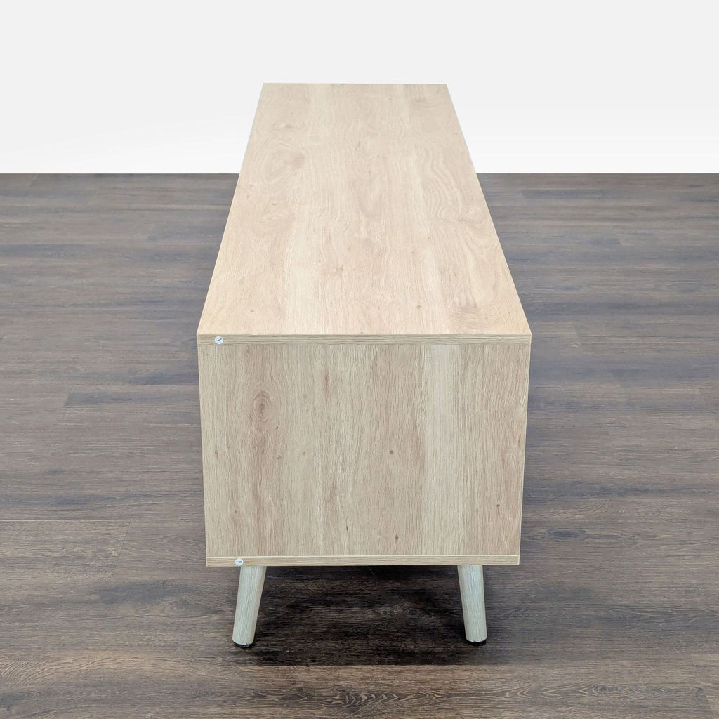 Finnhomy Boho TV Stand