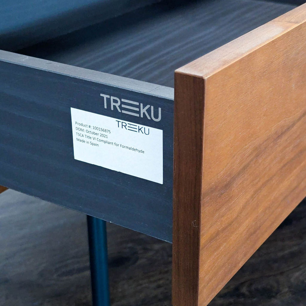 Treku Aura Sideboard/Media Console