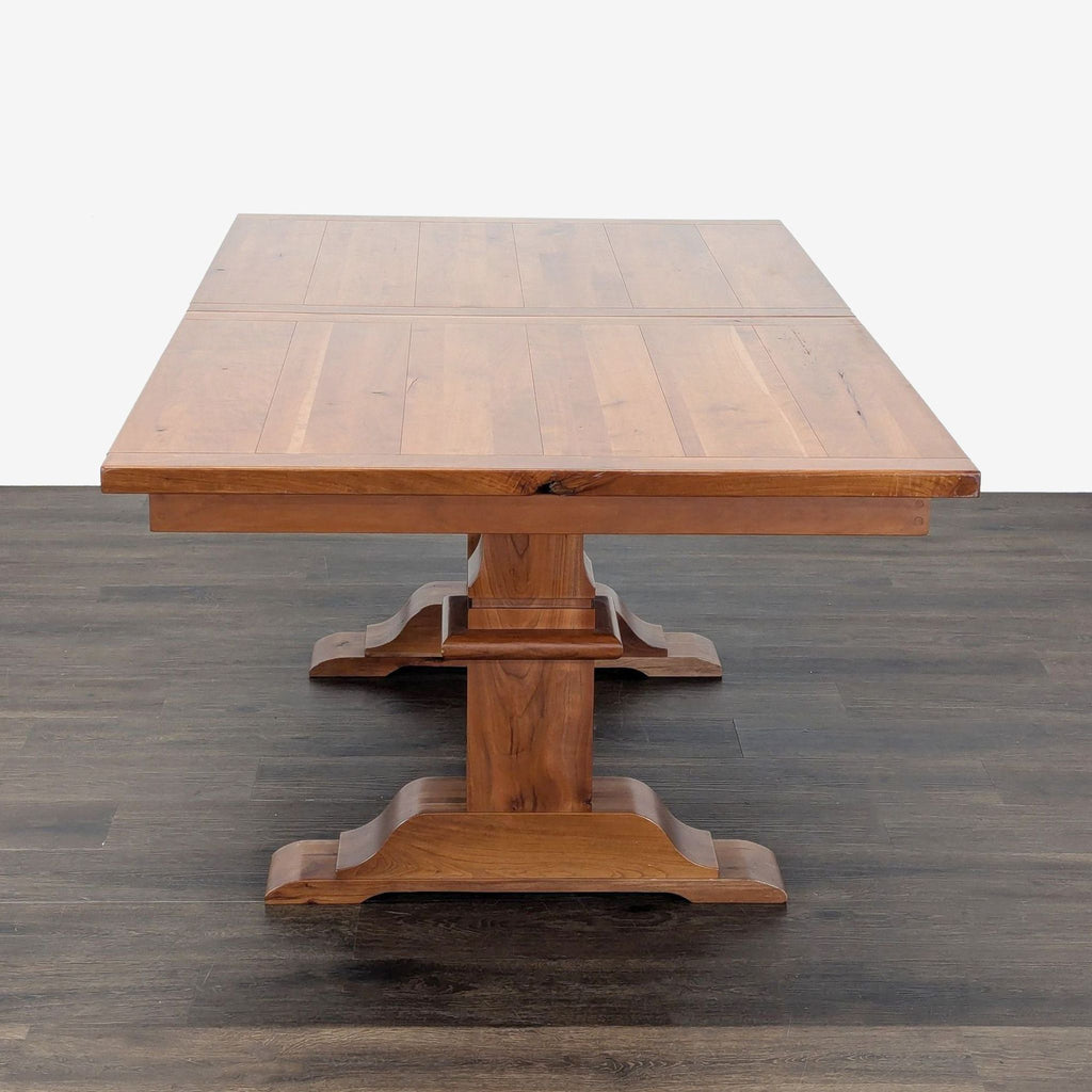 Amish Tables Cherry Dining Table - Accepted Offer (28.71% discount)