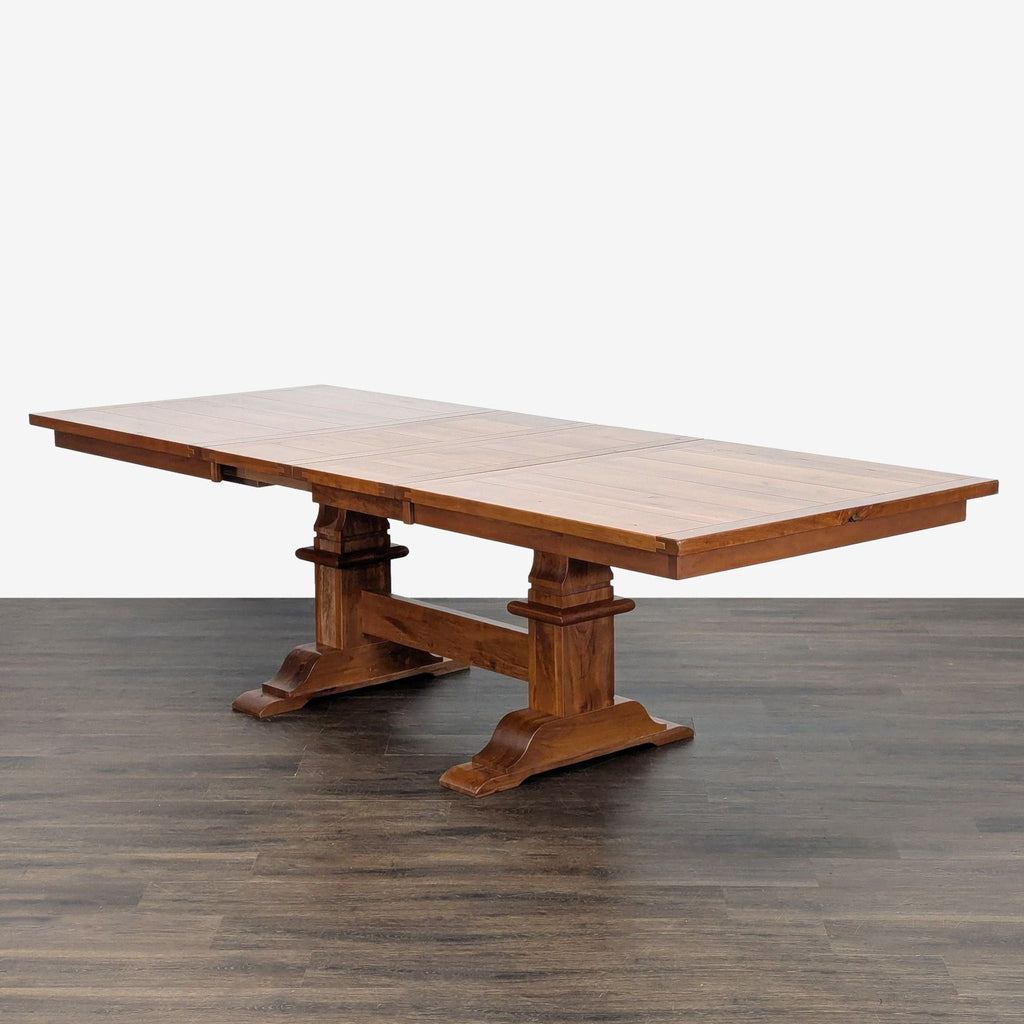 Amish Tables Cherry Dining Table - Accepted Offer (28.71% discount)