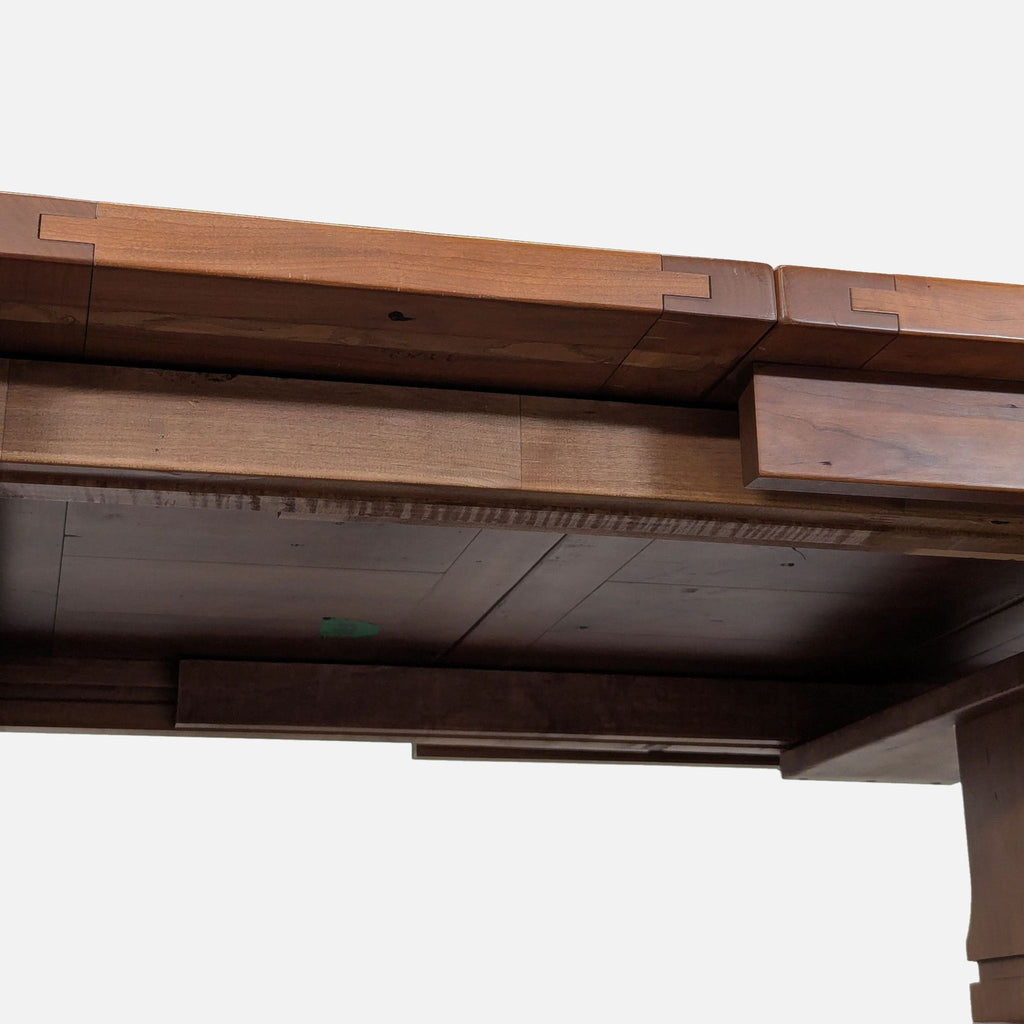 Amish Tables Cherry Dining Table - Accepted Offer (28.71% discount)