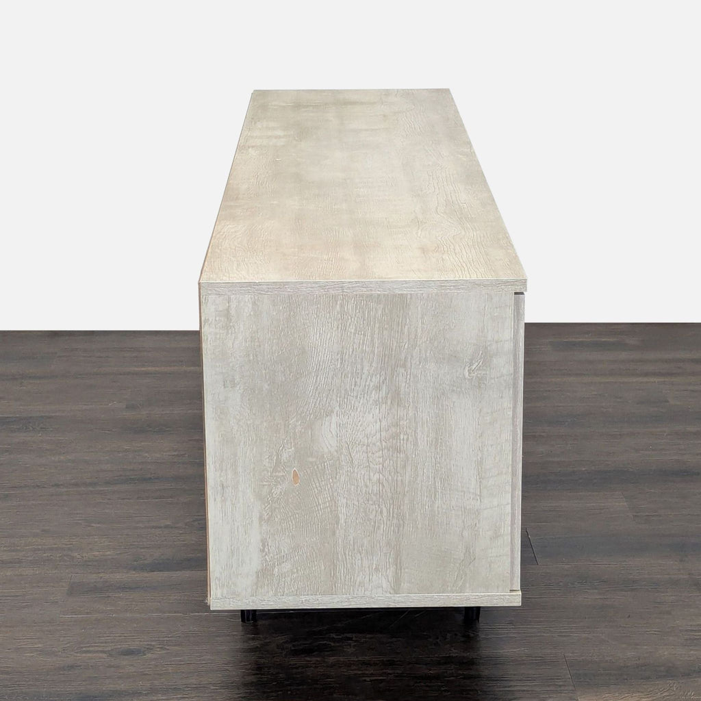 Carson Carrington Hitra Mid-Century TV Stand