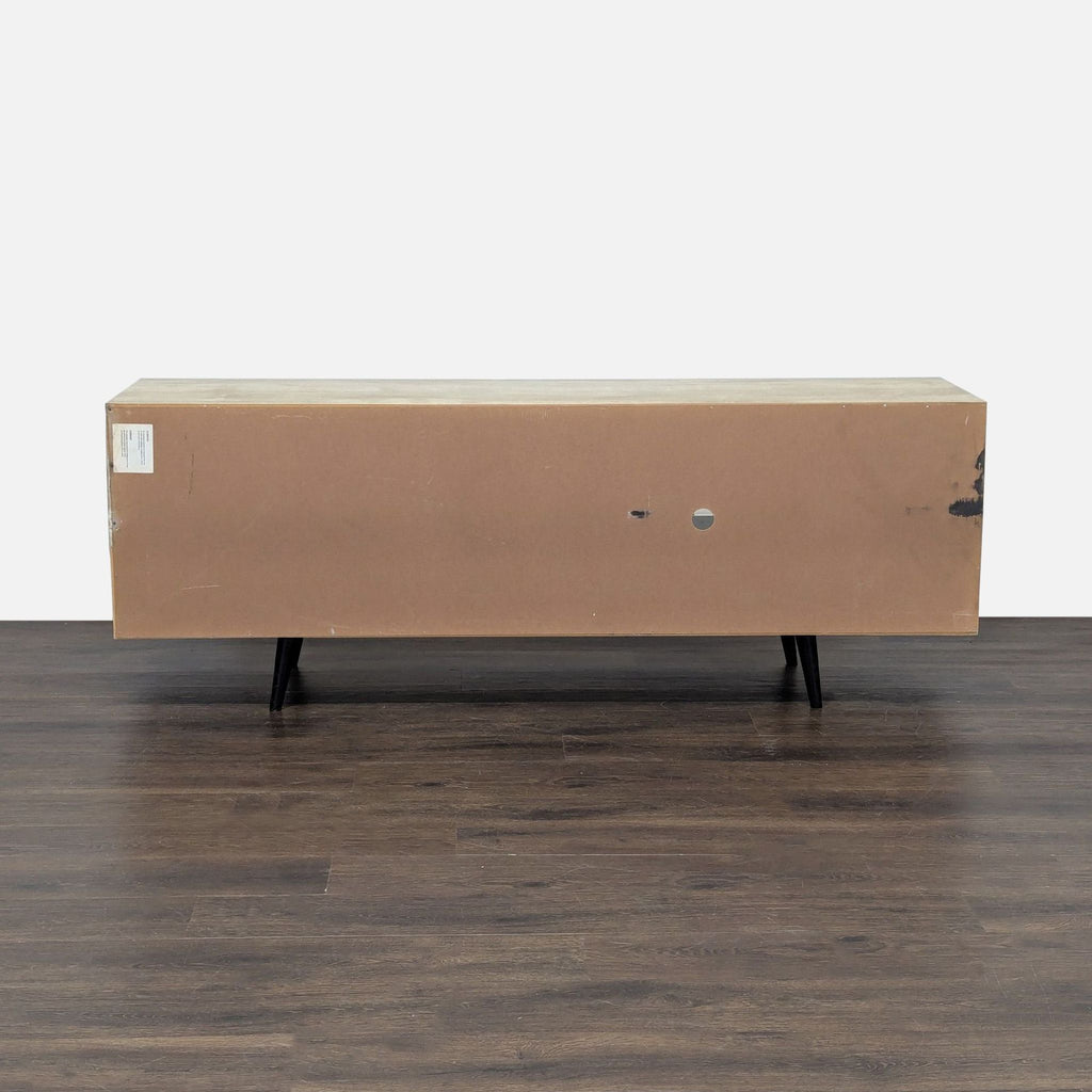 Carson Carrington Hitra Mid-Century TV Stand