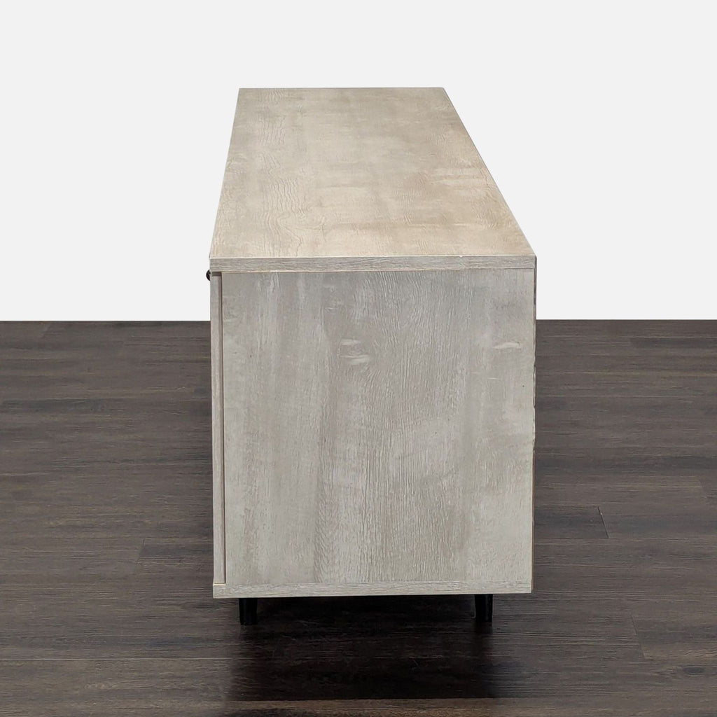 Carson Carrington Hitra Mid-Century TV Stand