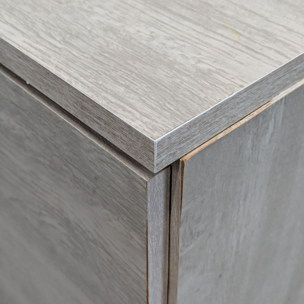 Carson Carrington Hitra Mid-Century TV Stand