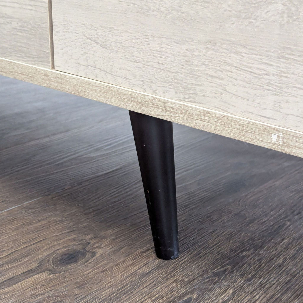 Carson Carrington Hitra Mid-Century TV Stand