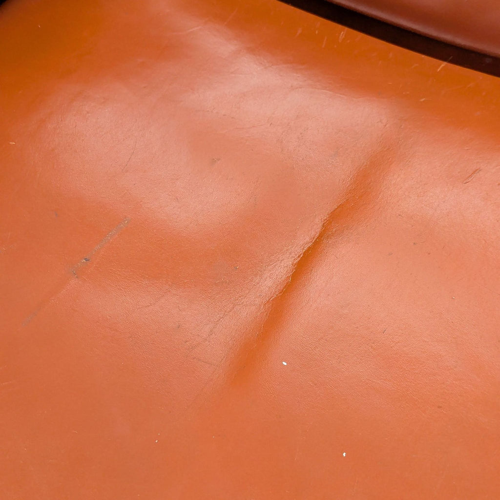 Set of Six Vintage Mario Bellini Dining Chairs for Cassina Cab