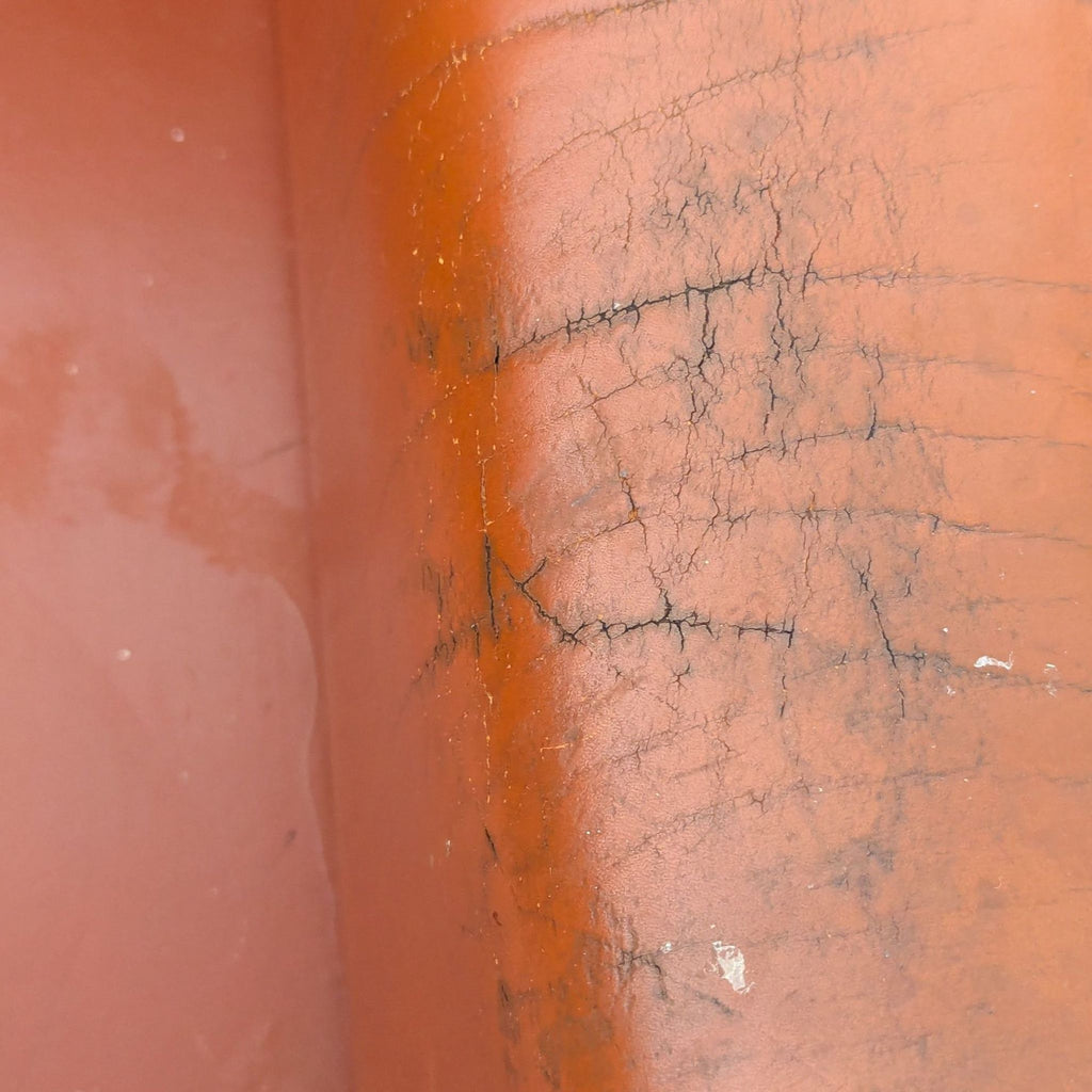 Set of Six Vintage Mario Bellini Dining Chairs for Cassina Cab