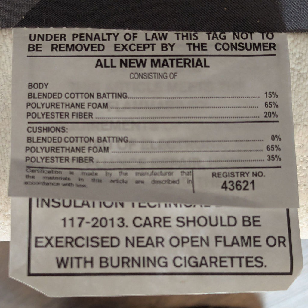 Classic 3-Seat Tufted Chesterfield Sofa with Nailhead Trim