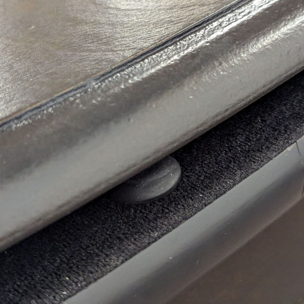 5-Piece Round Poker Convertible Dining Table Set with 4 Chairs