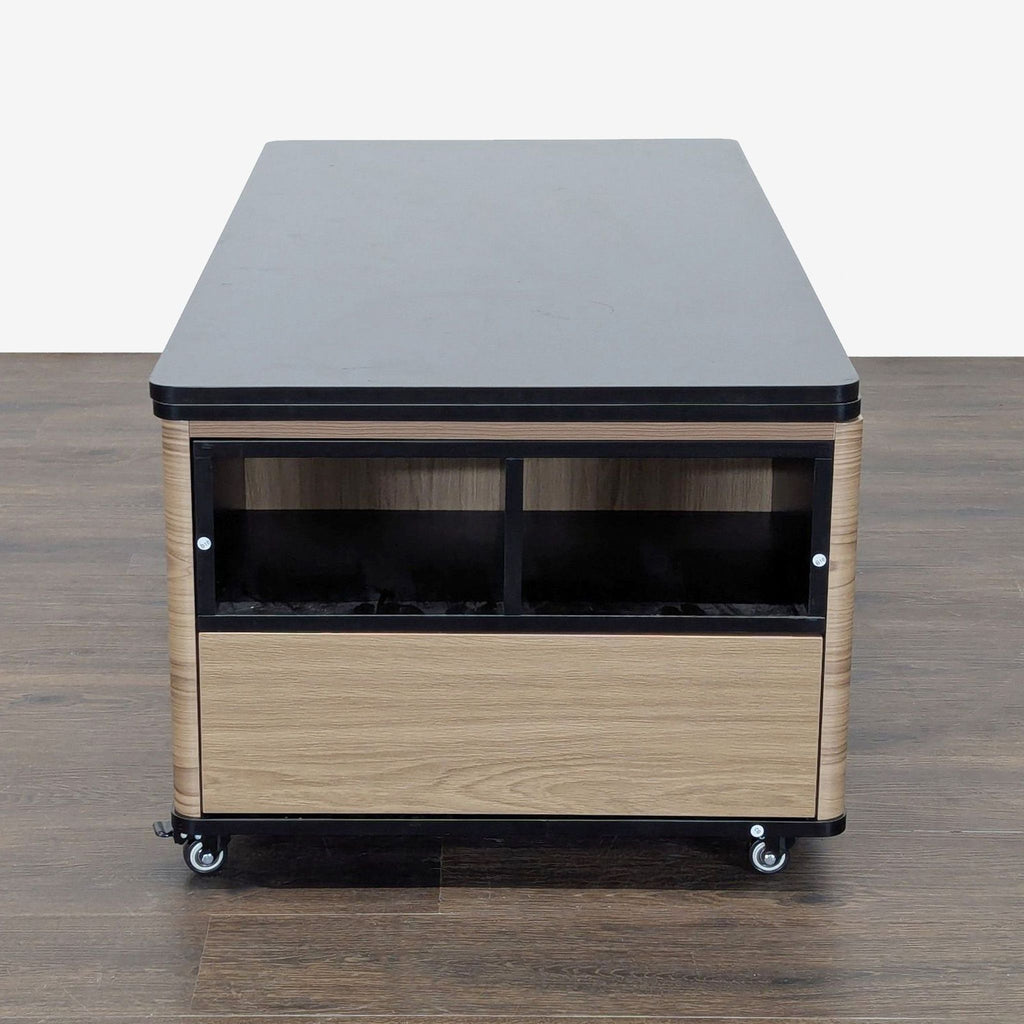 Hokku Sherly Lift-Top Coffee Table - Accepted Offer (30.49% discount)