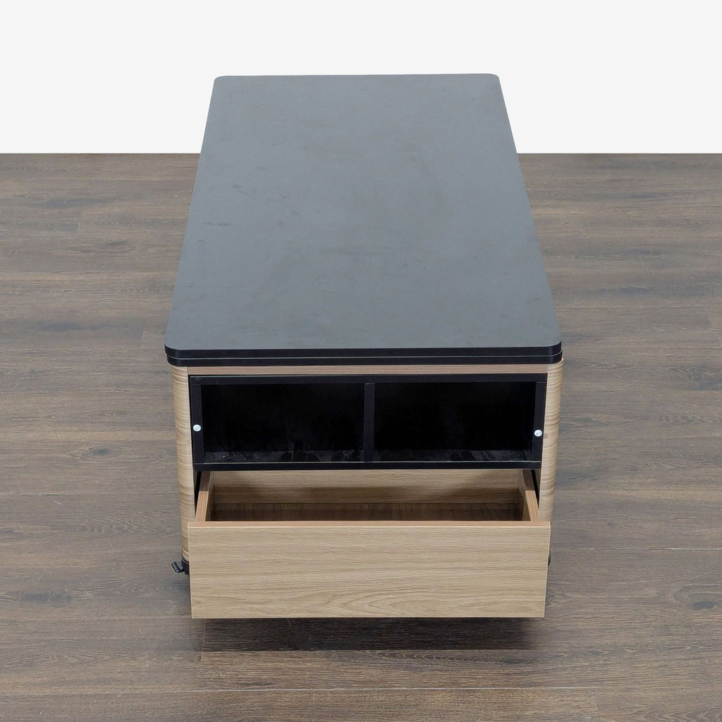 Hokku Sherly Lift-Top Coffee Table - Accepted Offer (30.49% discount)