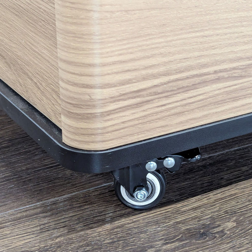 Hokku Sherly Lift-Top Coffee Table - Accepted Offer (30.49% discount)